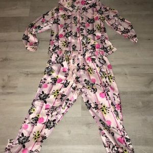 Victoria’s Secret Pajama Set